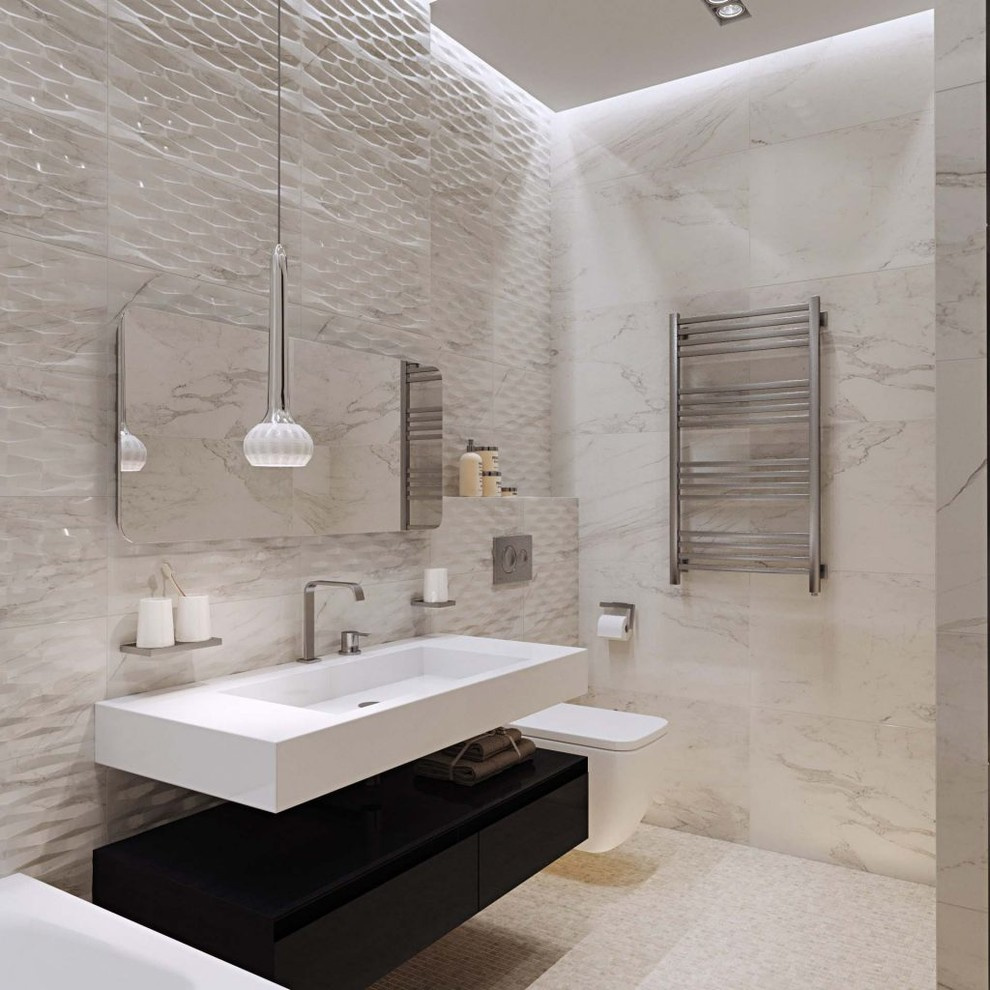 Квартира в ЖК Новый город