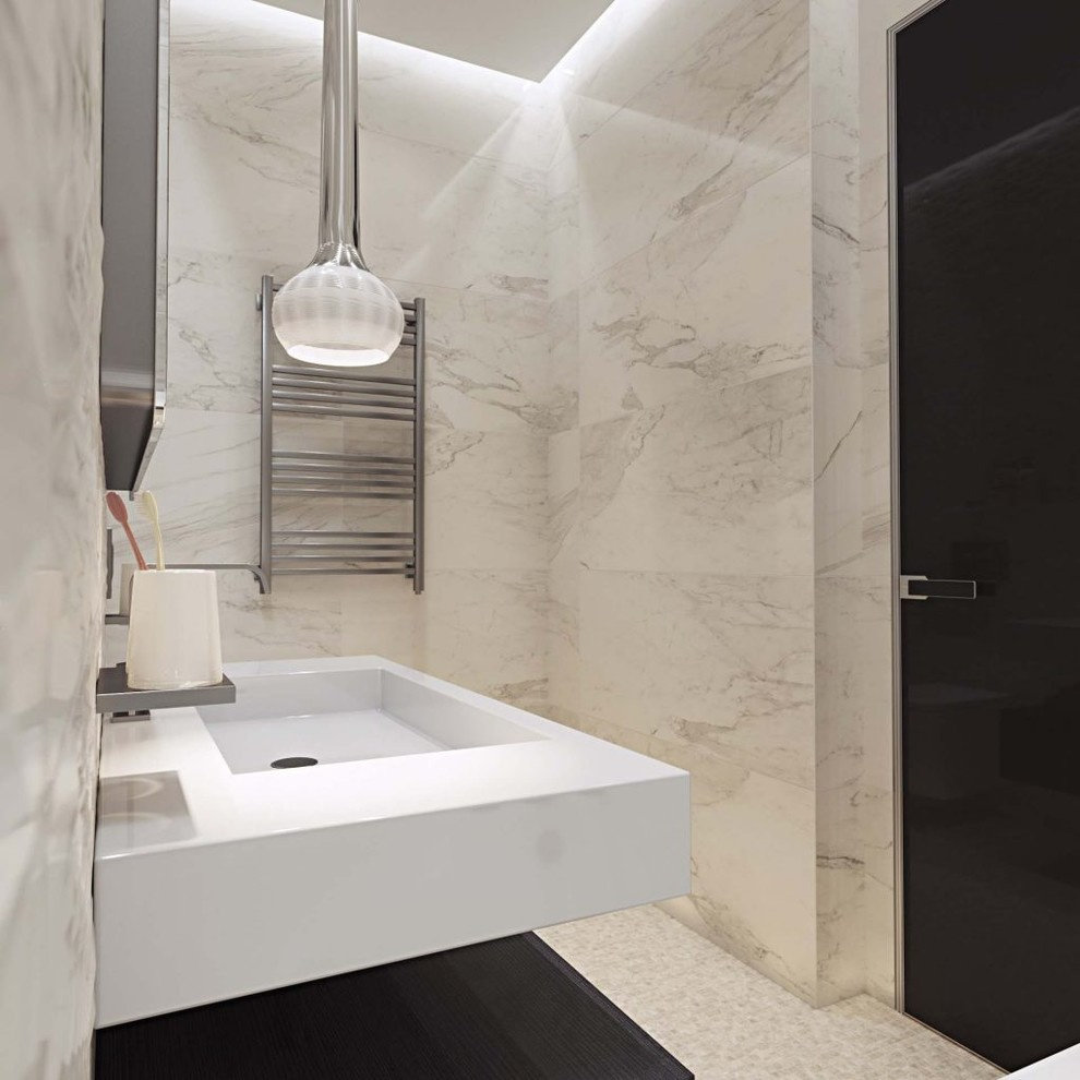 Квартира в ЖК Новый город