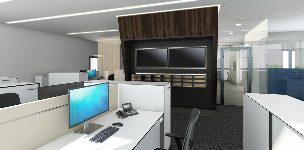 Büro