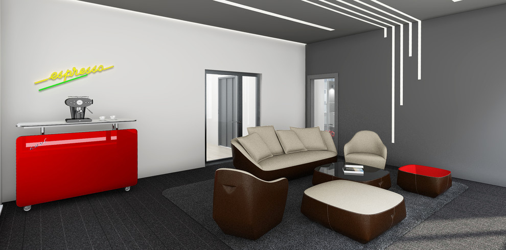 Büro