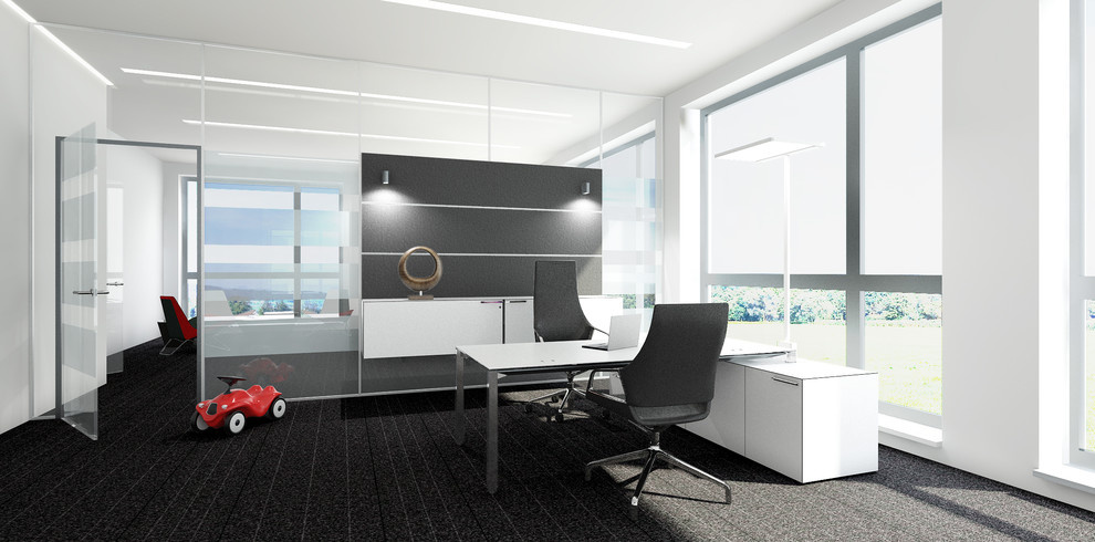 Büro