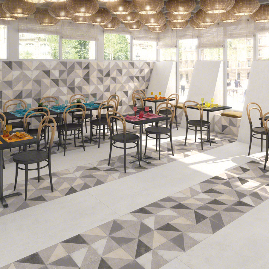 Коллекция NASSAU