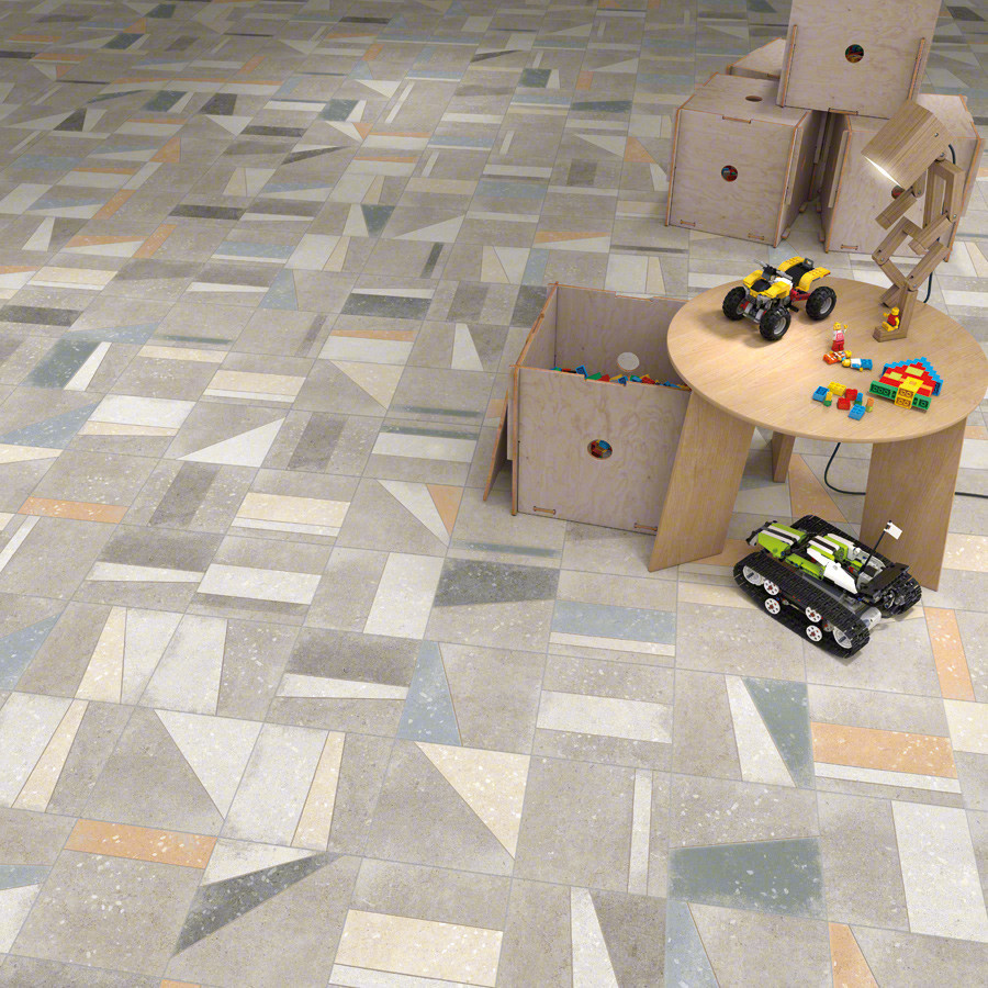 Коллекция NASSAU