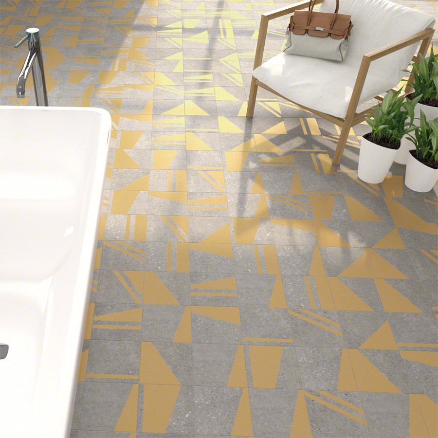 Коллекция NASSAU