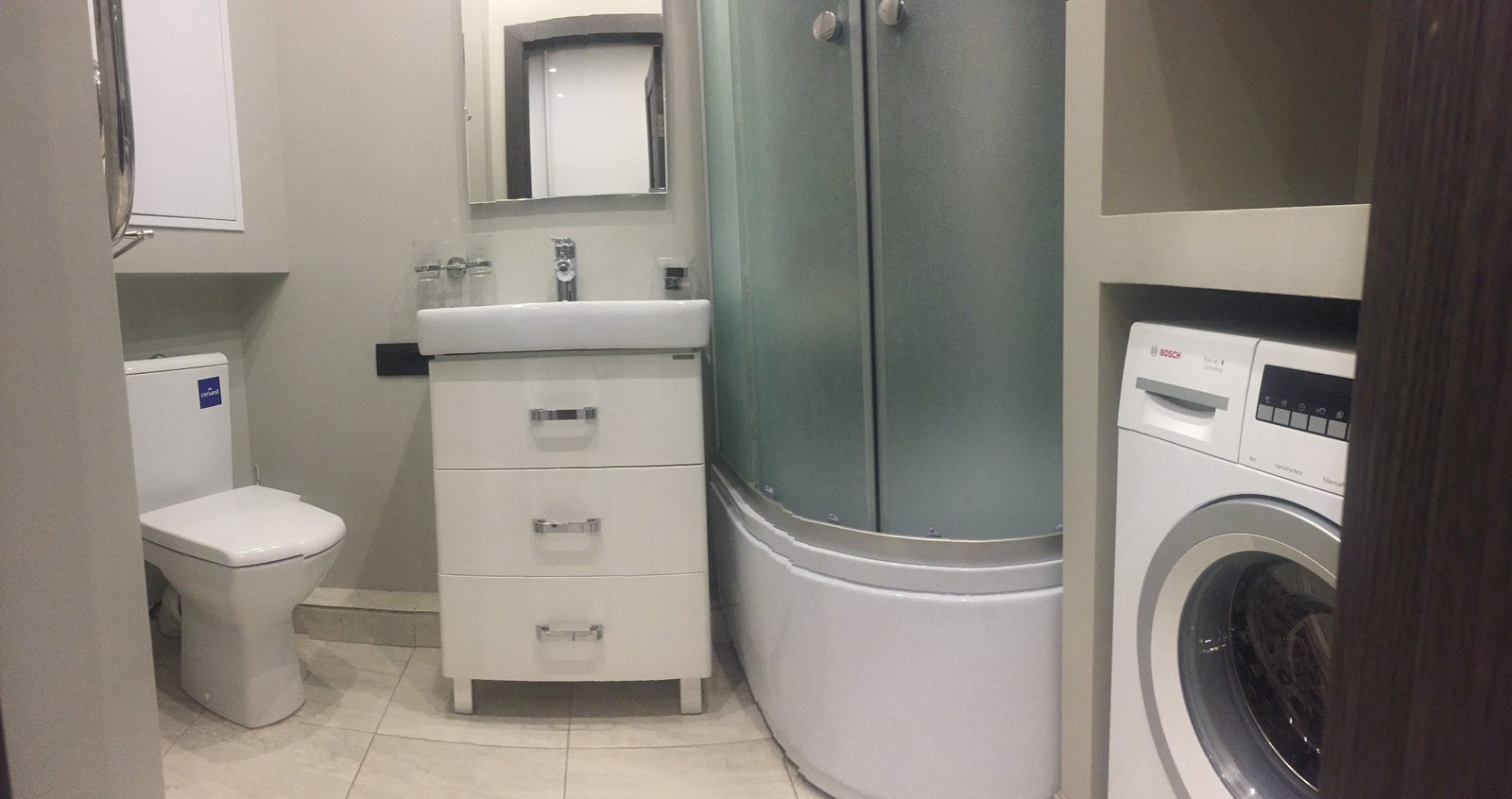 1к кв в ЖК "Северная звезда" в г.Балашиха