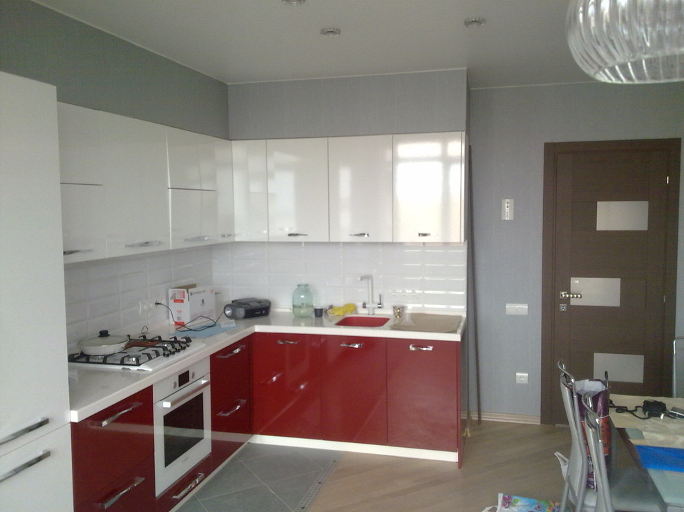 Отделка квартиры по дизайн проекту