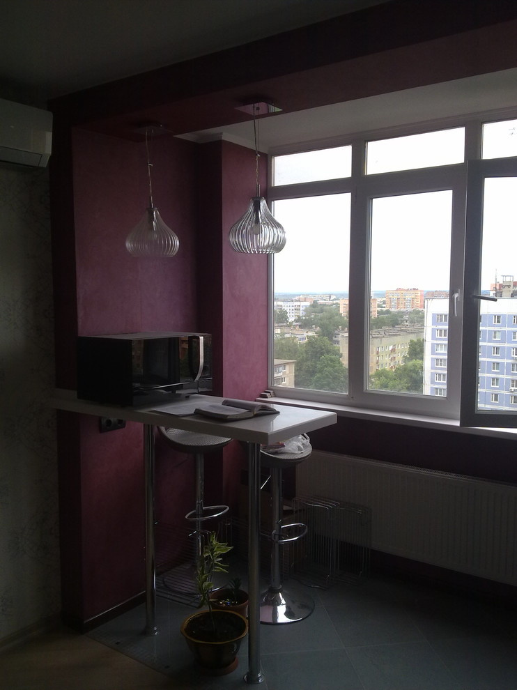 Отделка квартиры по дизайн проекту