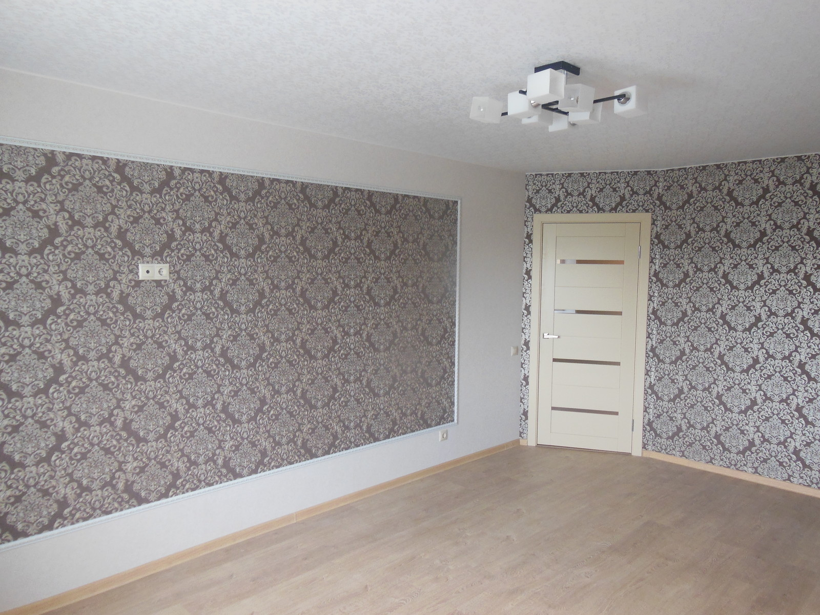 Ремонт квартиры в новостройке