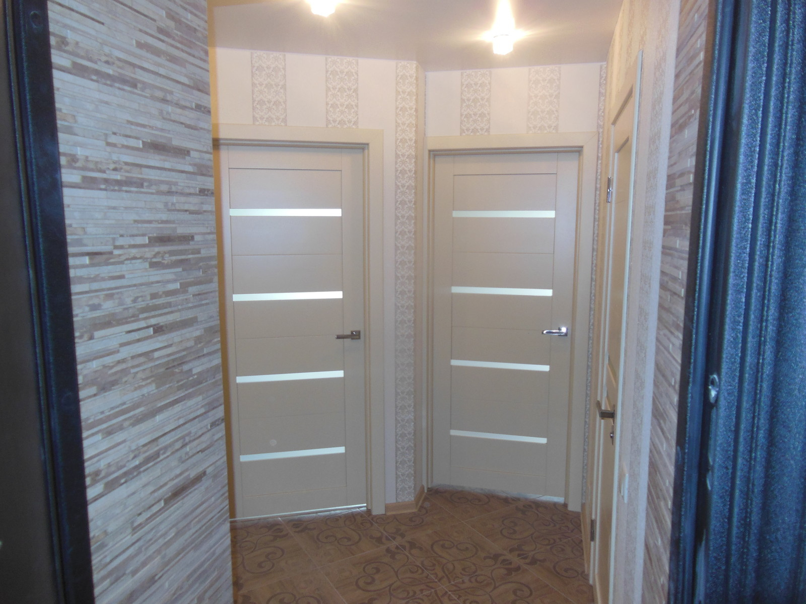 Ремонт квартиры в новостройке