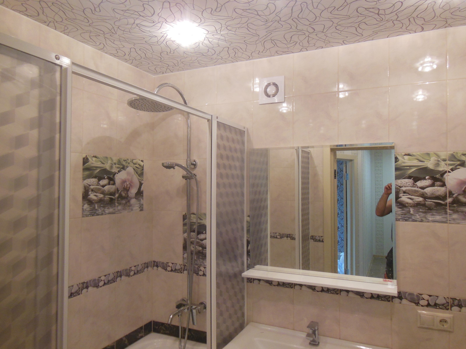 Обложка проекта: Ремонт квартиры в новостройке