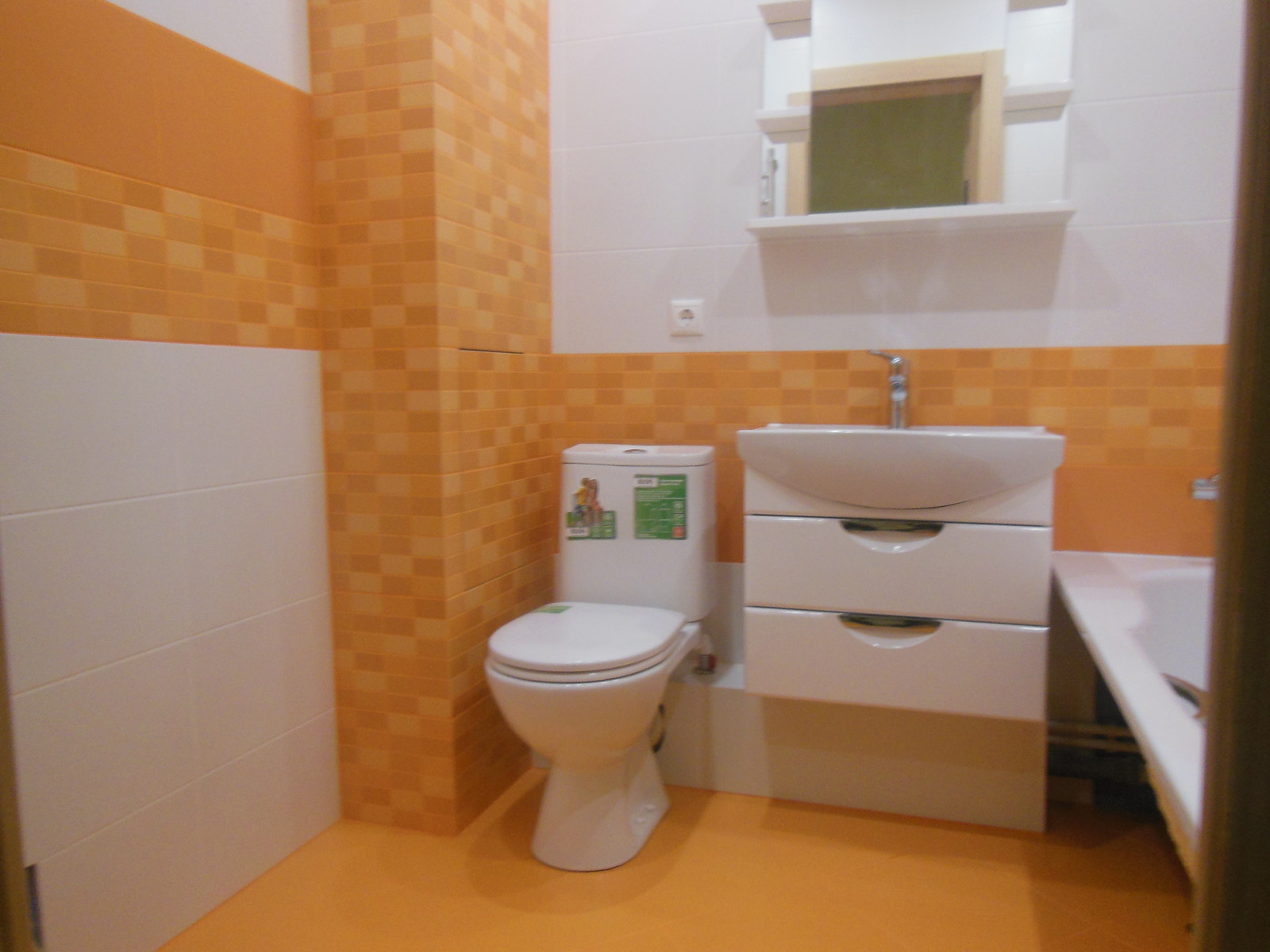 Квартира на Московском