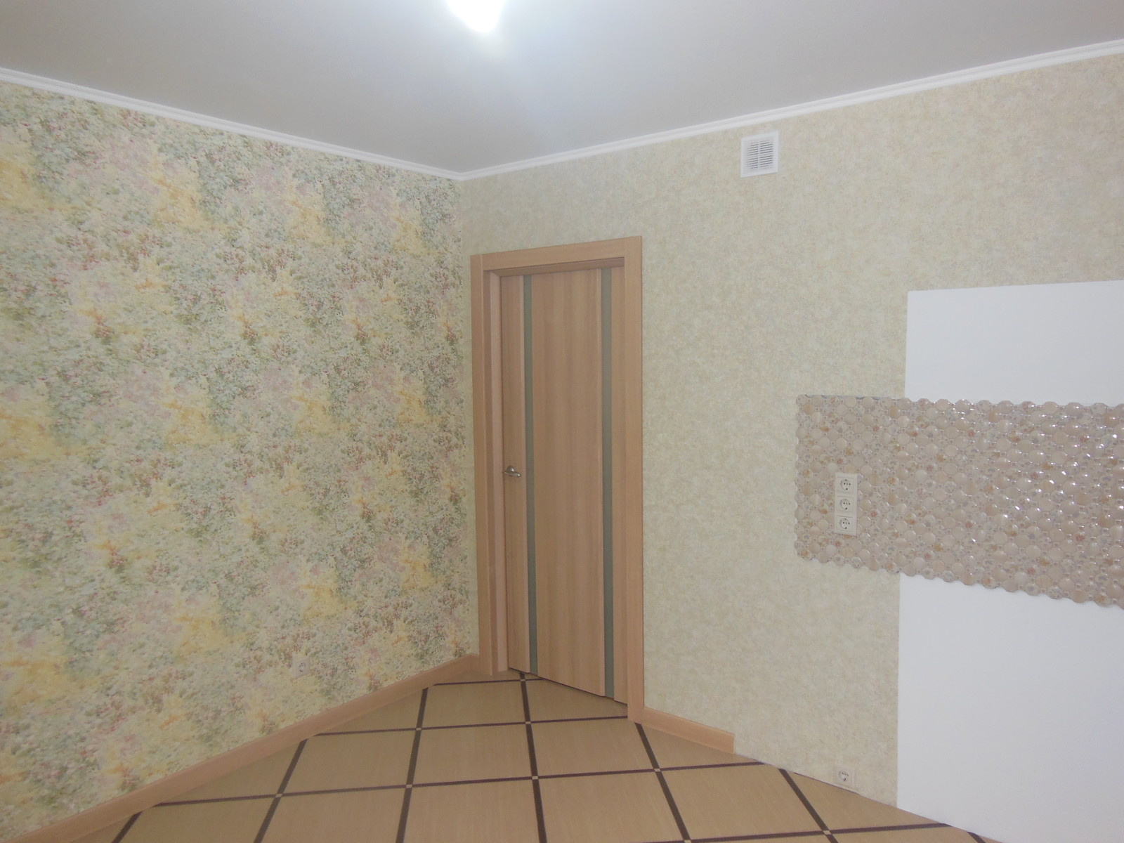 Квартира на Московском