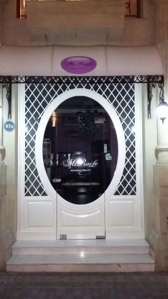 Boutique "Miracle"