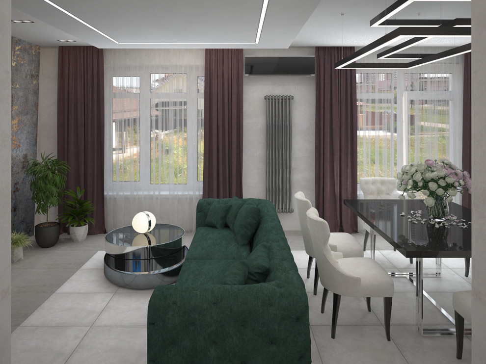 Коттедж в Немецкой деревне