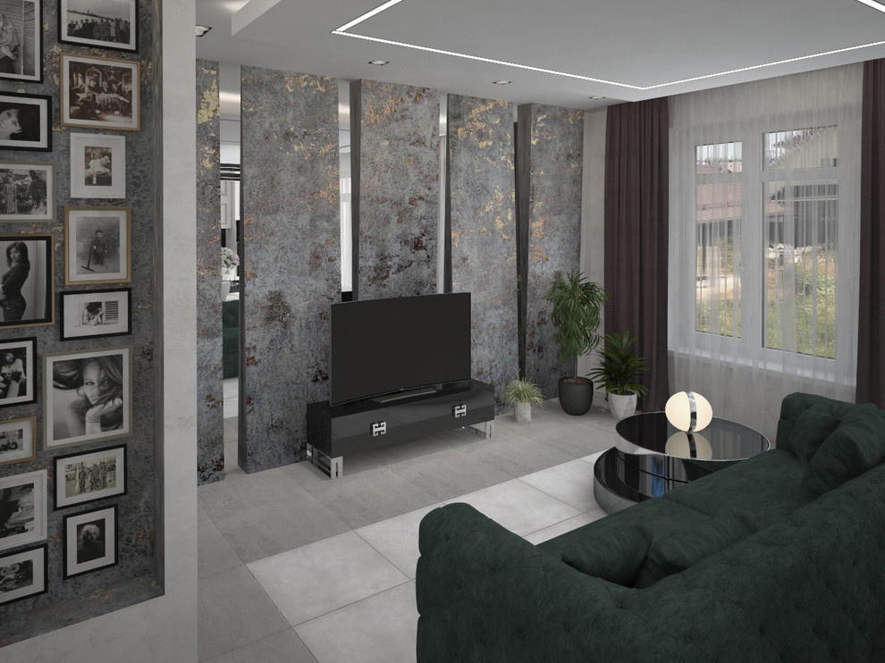 Коттедж в Немецкой деревне