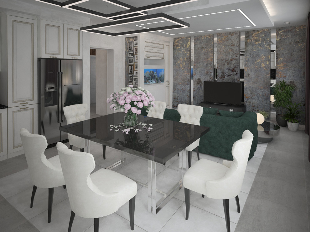 Коттедж в Немецкой деревне