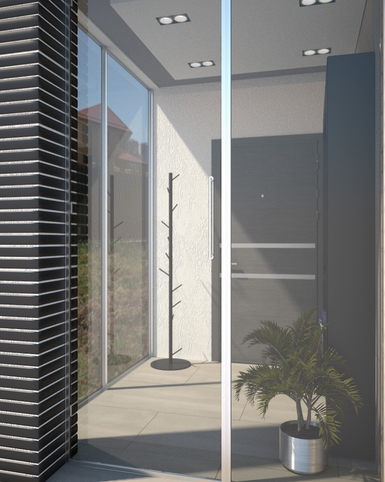 Коттедж в Немецкой деревне