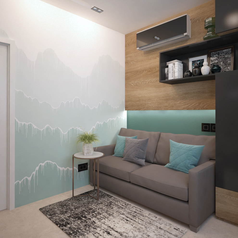 Коттедж в Немецкой деревне