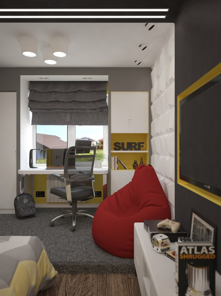 Коттедж в Немецкой деревне