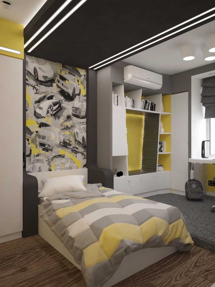 Коттедж в Немецкой деревне