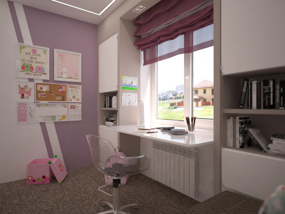 Коттедж в Немецкой деревне