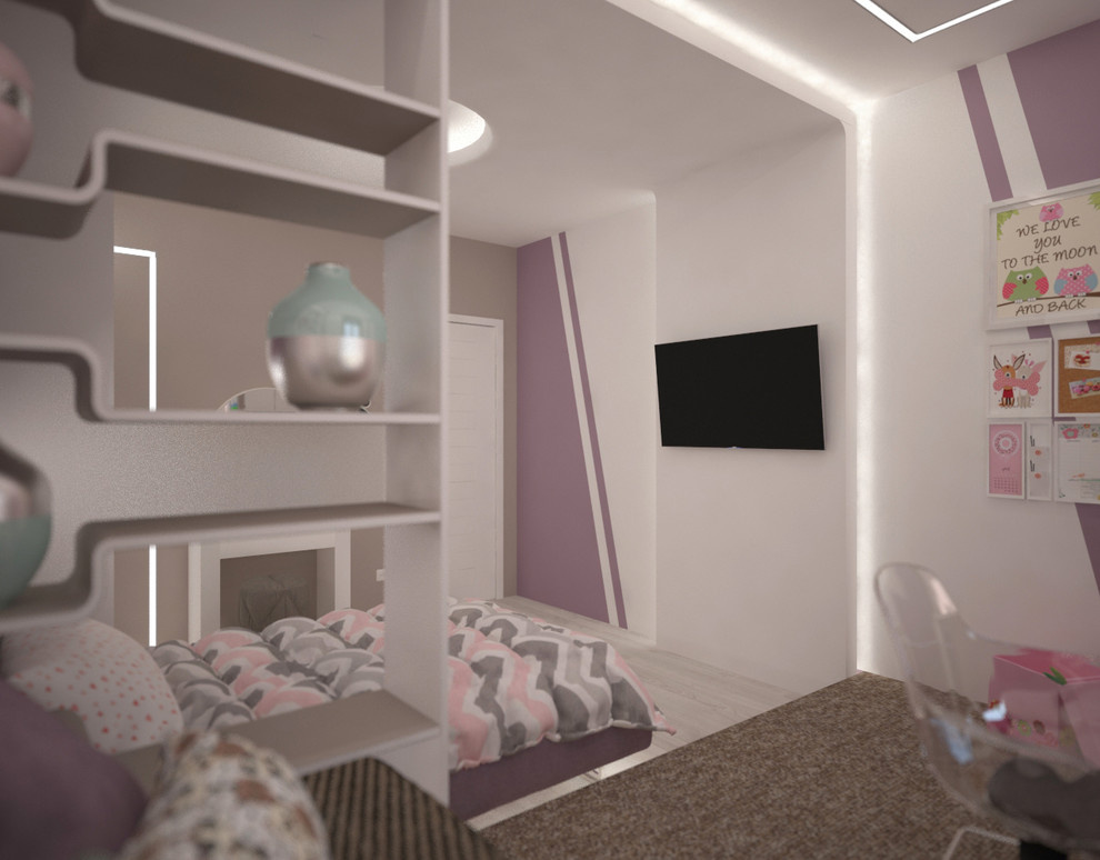 Коттедж в Немецкой деревне