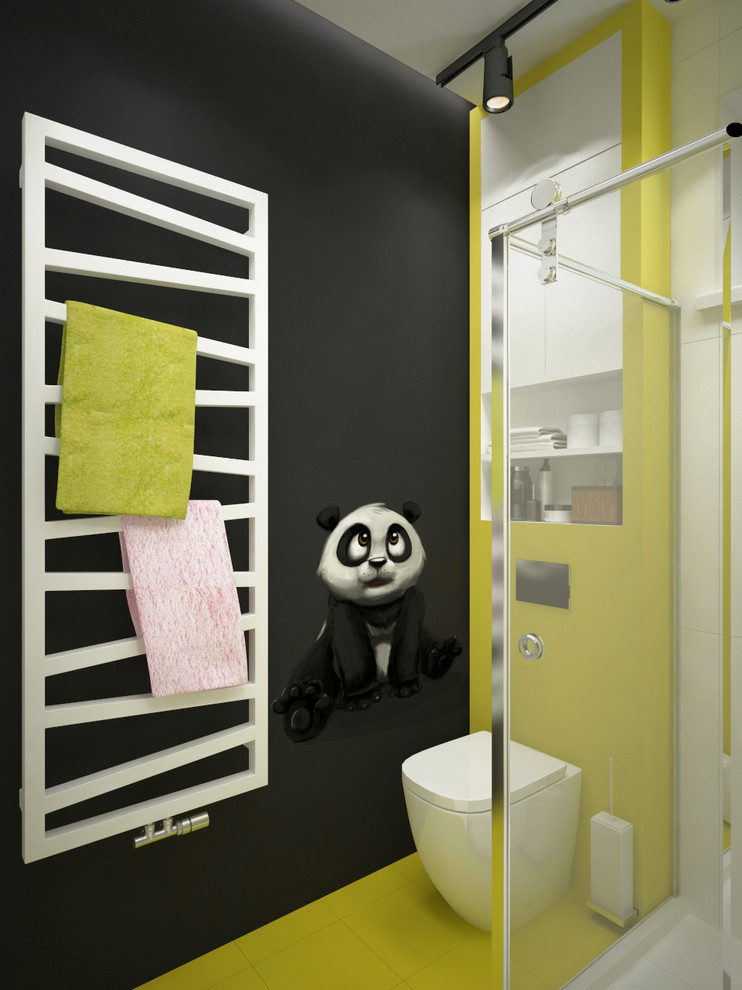 Коттедж в Немецкой деревне