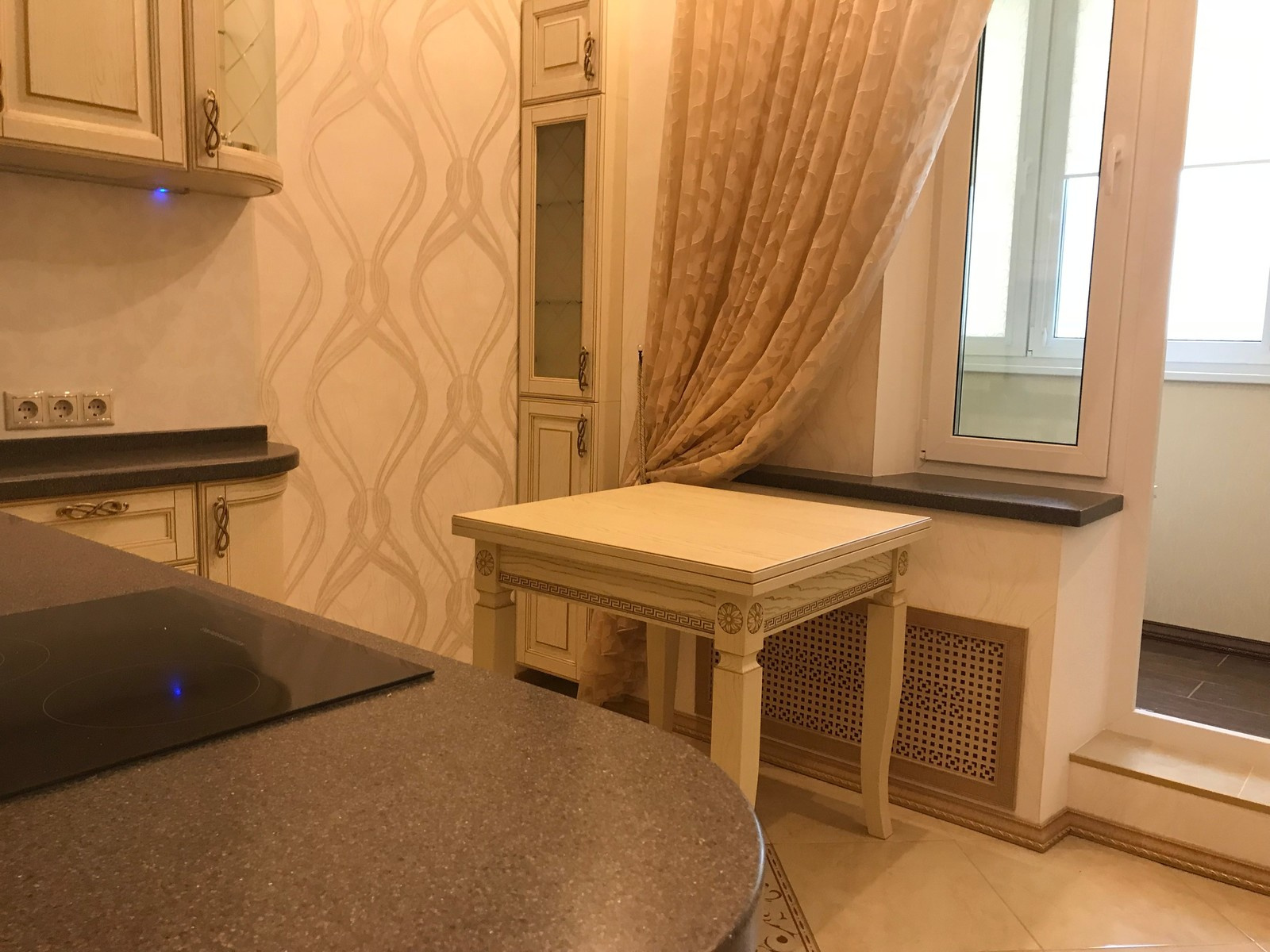 Ремонт однокомнатной квартиры в г. Зеленоград