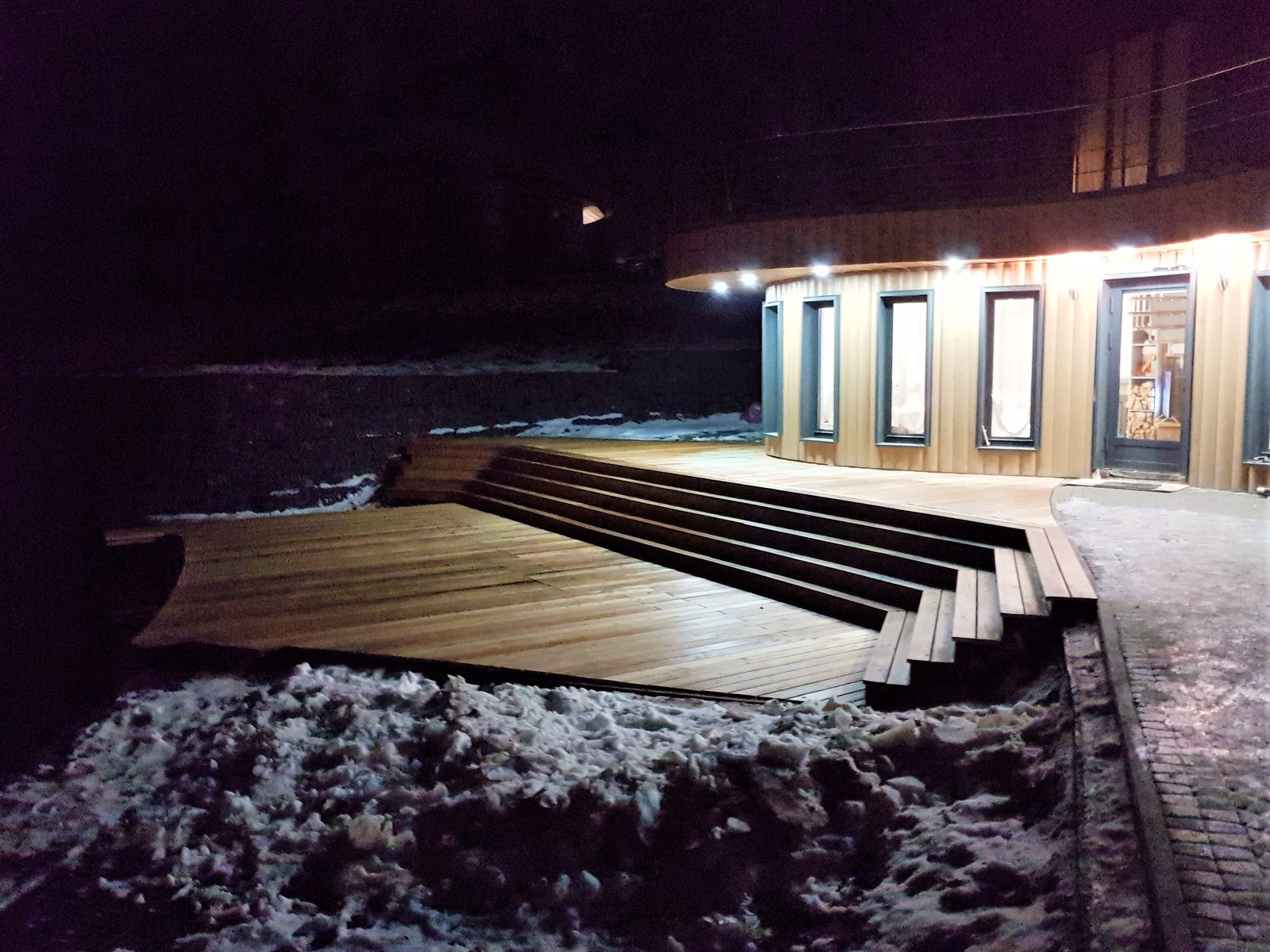 Обложка проекта: Бармалеево