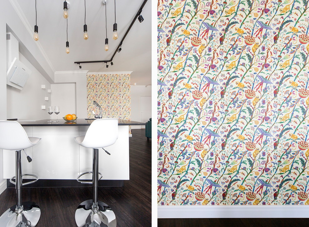 Три сестры: "Земля" ЖК Дом на Ждановской