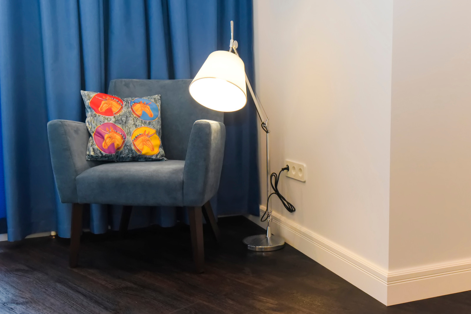 Три сестры: "Воздух" ЖК Дом на Ждановской