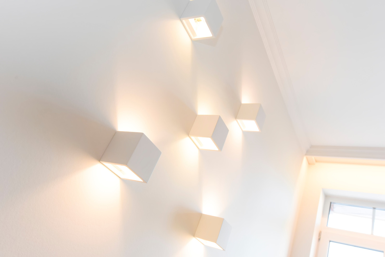 Три сестры: "Воздух" ЖК Дом на Ждановской