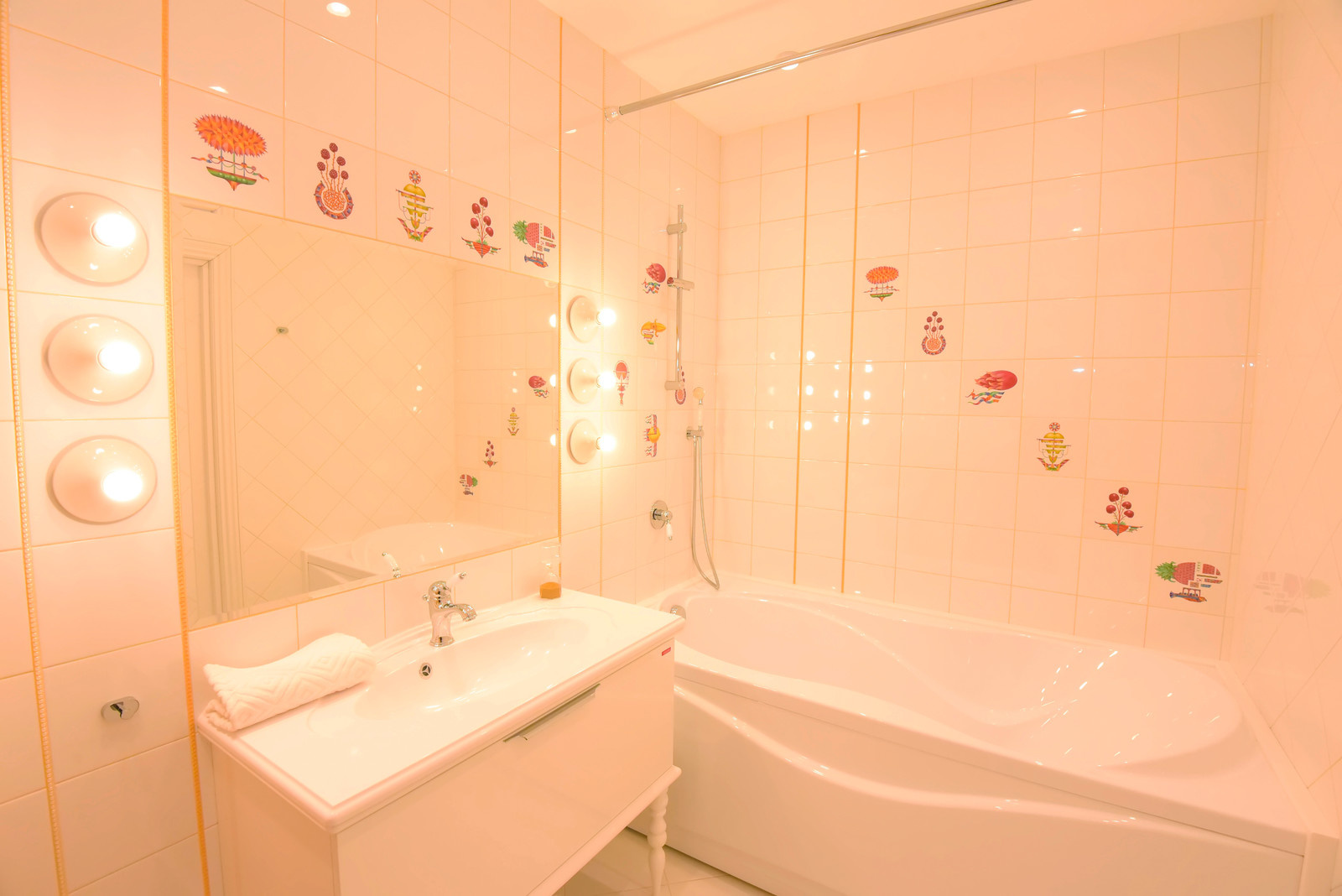 Три сестры: "Воздух" ЖК Дом на Ждановской