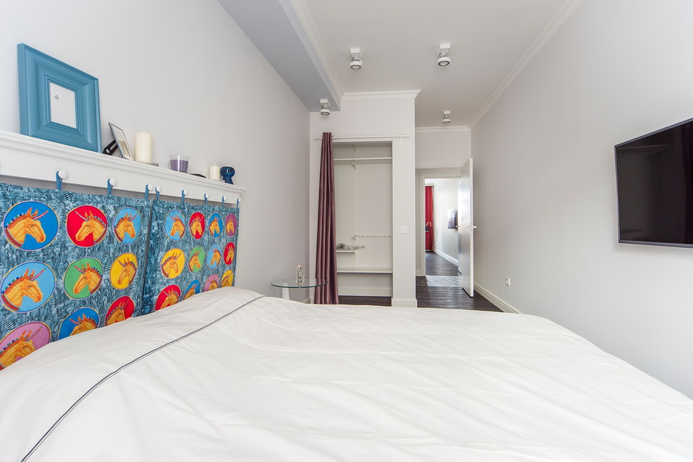 Три сестры: "Воздух" ЖК Дом на Ждановской