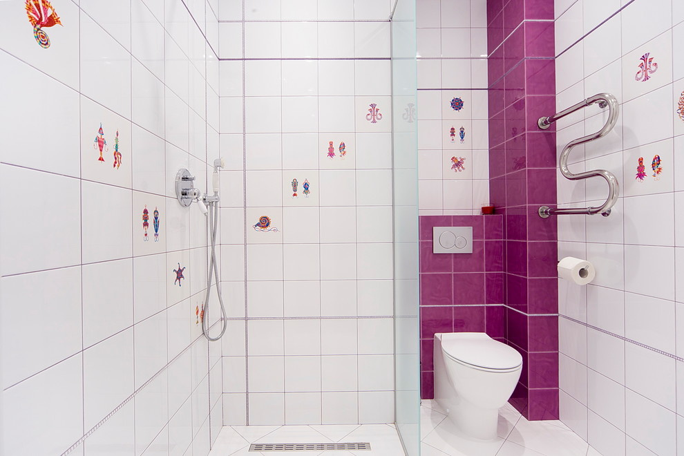 Три сестры: "Вода" ЖК Дом на Ждановской