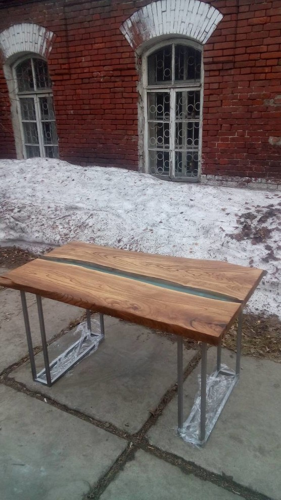 стол "река"