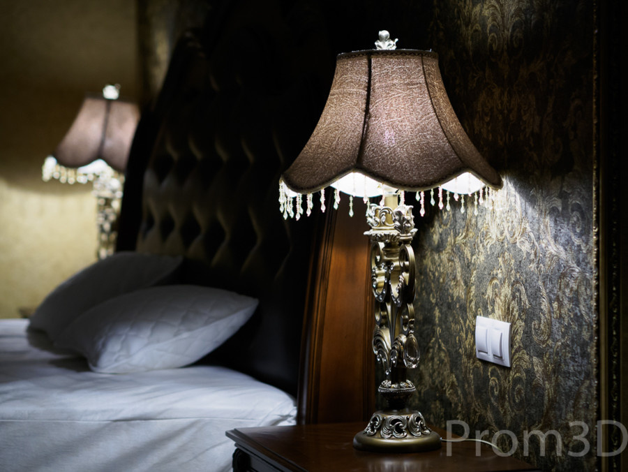 Обложка проекта: Квартира на Родионова