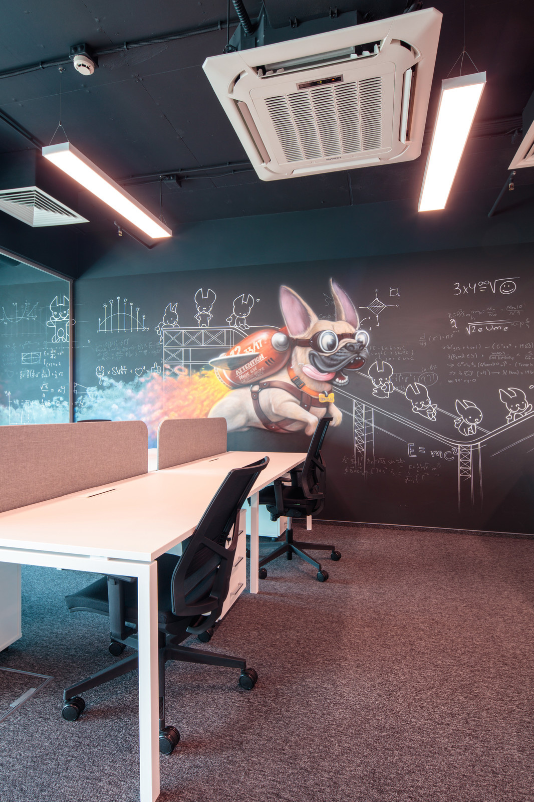 StartUp Трамплин