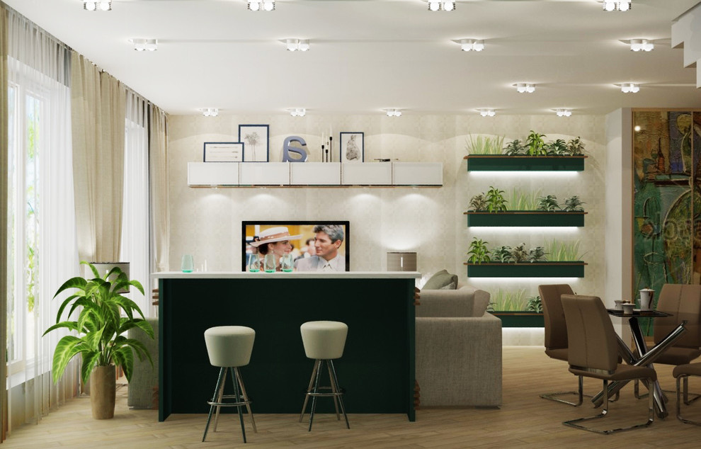 пр.Весенний 12