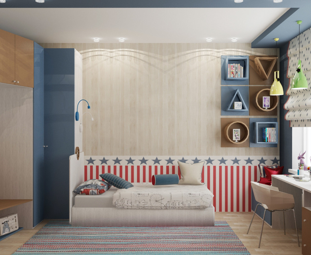 пр.Весенний 12