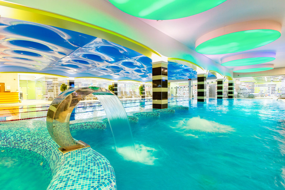 Зорге фитнес