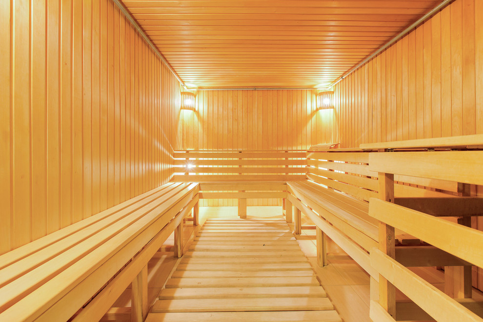 Зорге фитнес