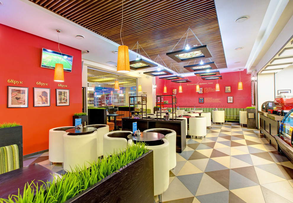 Зорге фитнес