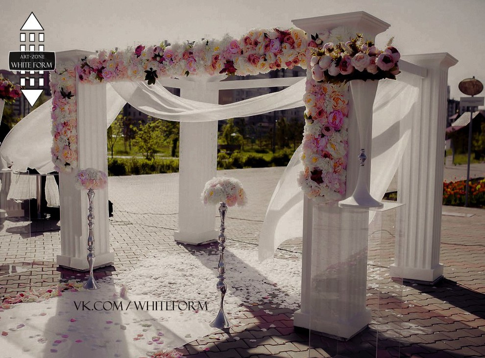 Наши работы