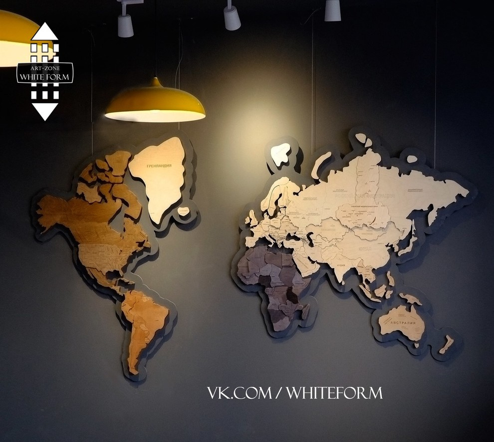 Наши работы