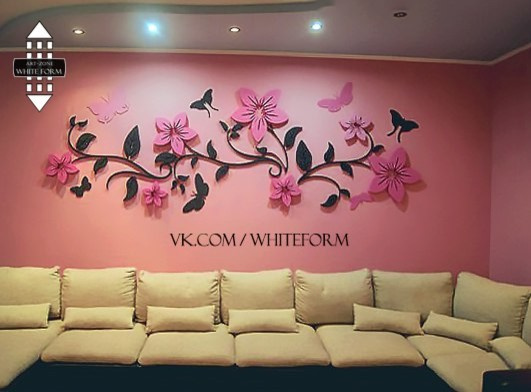 Наши работы