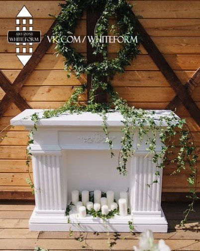 Наши работы