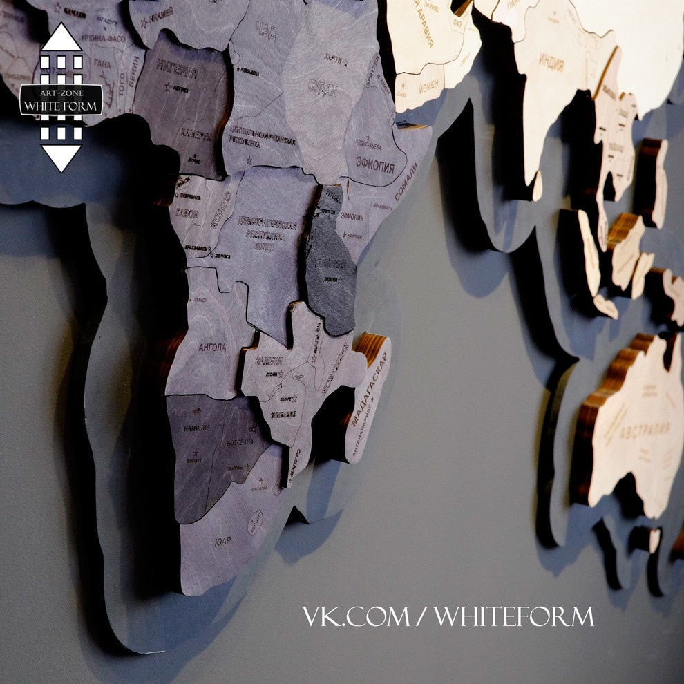 Обложка проекта: Наши работы