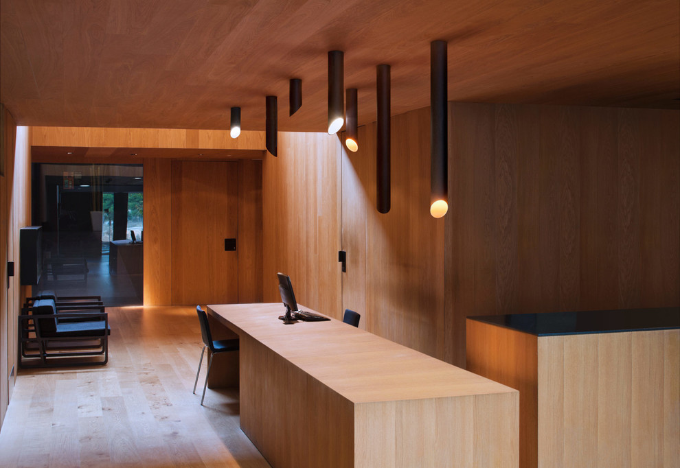 Светильник VIBIA 45º.