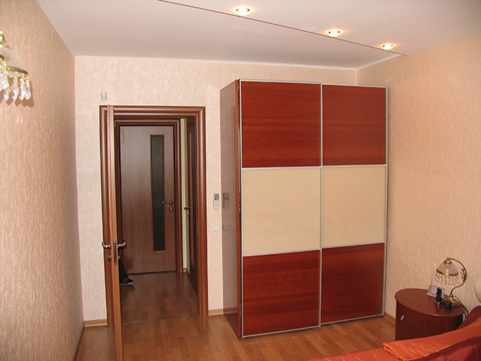 Братьев Коростелёвых 81